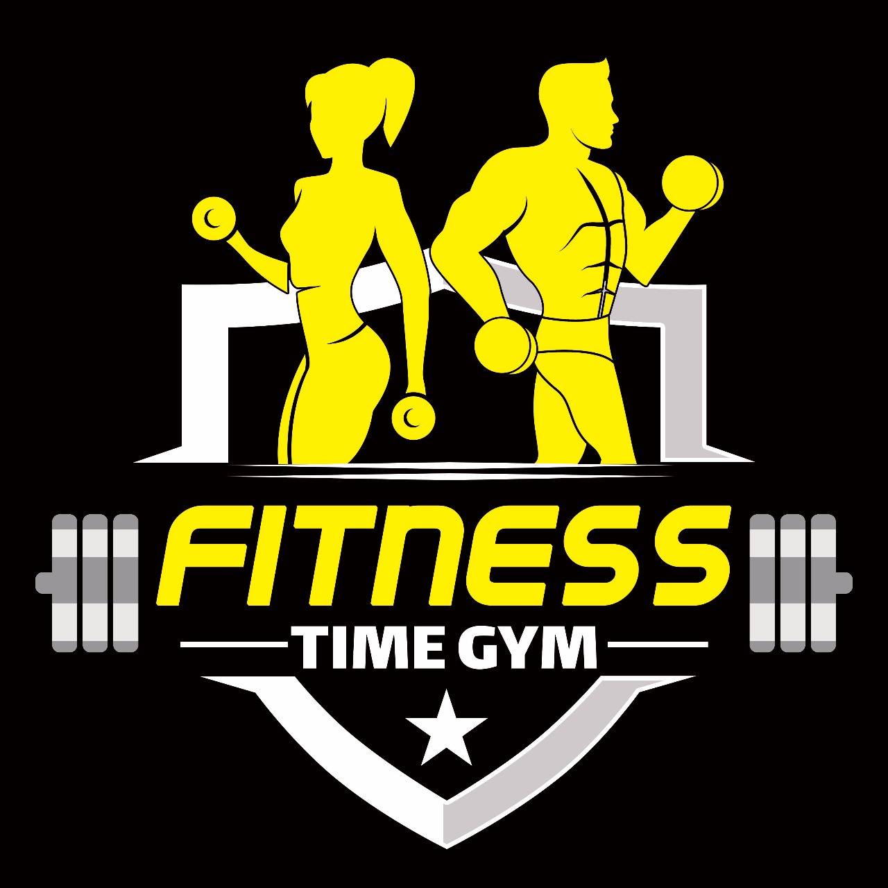 Fitness Time