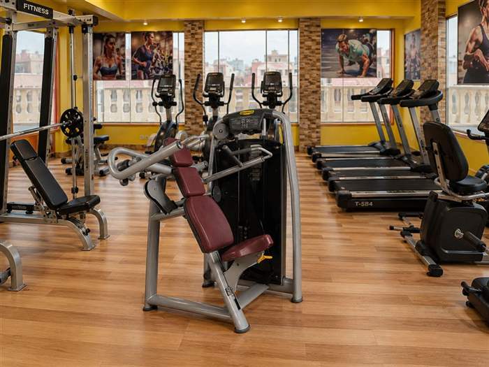 Gym