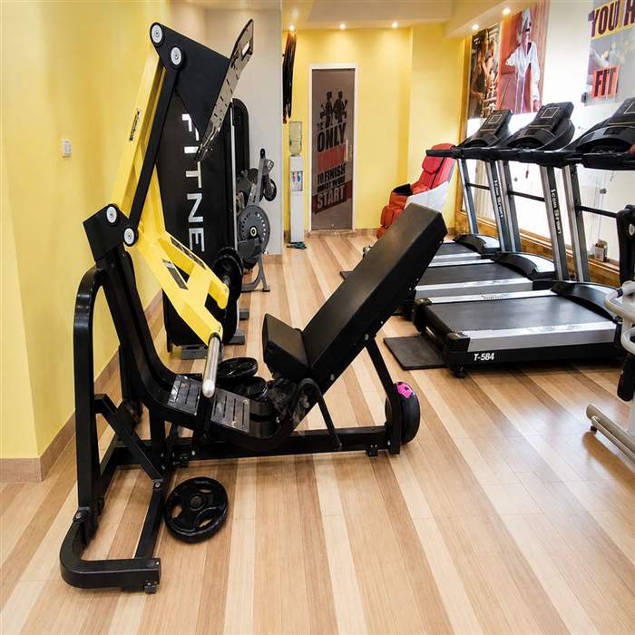 Gym