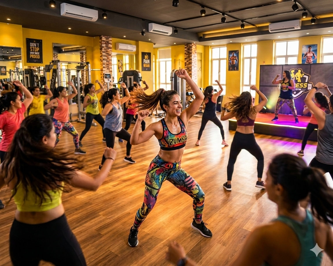 Zumba