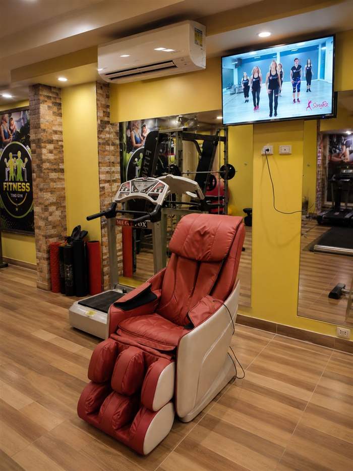 Massage