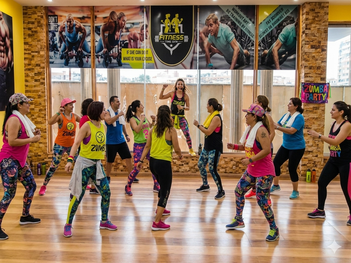 Zumba